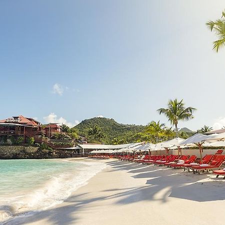 Eden Rock - St Barths Hotel St. Barthelemy Exterior foto
