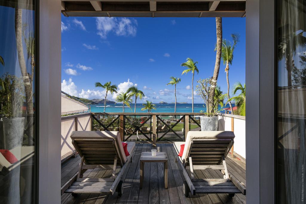 Eden Rock - St Barths Hotel St. Barthelemy Quarto foto