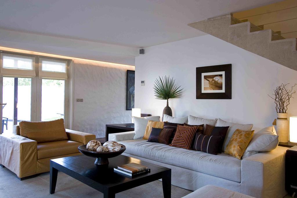 Eden Rock - St Barths Hotel St. Barthelemy Quarto foto