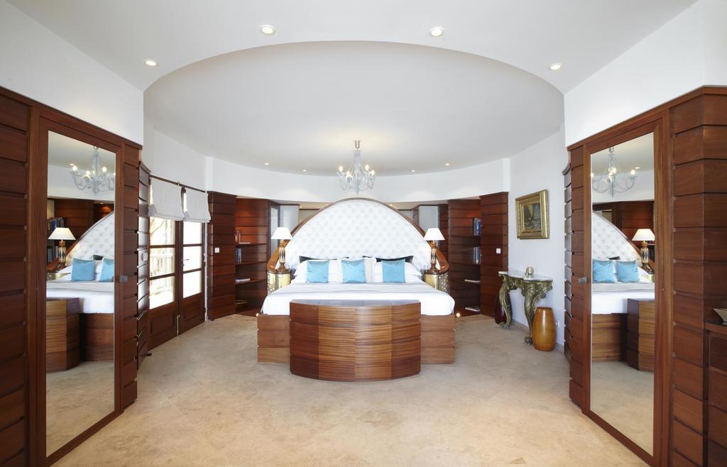 Eden Rock - St Barths Hotel St. Barthelemy Quarto foto