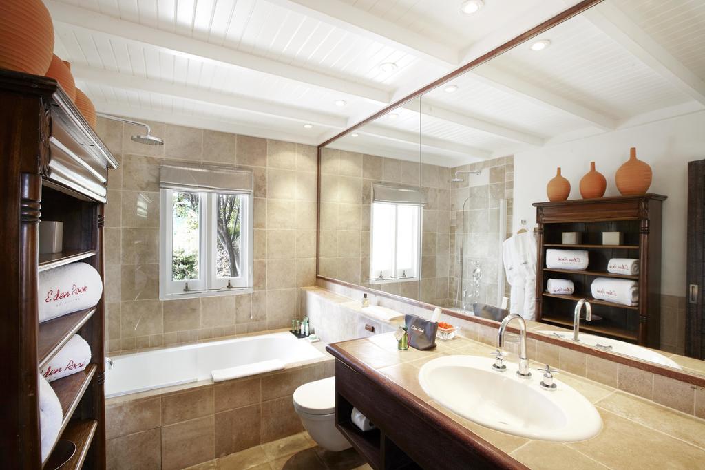Eden Rock - St Barths Hotel St. Barthelemy Quarto foto