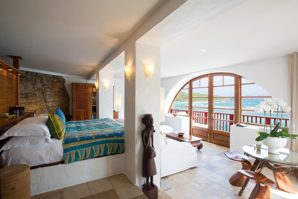 Eden Rock - St Barths Hotel St. Barthelemy Quarto foto