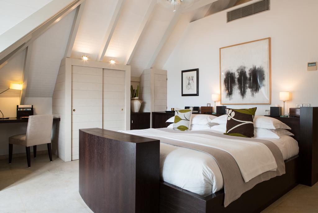 Eden Rock - St Barths Hotel St. Barthelemy Quarto foto