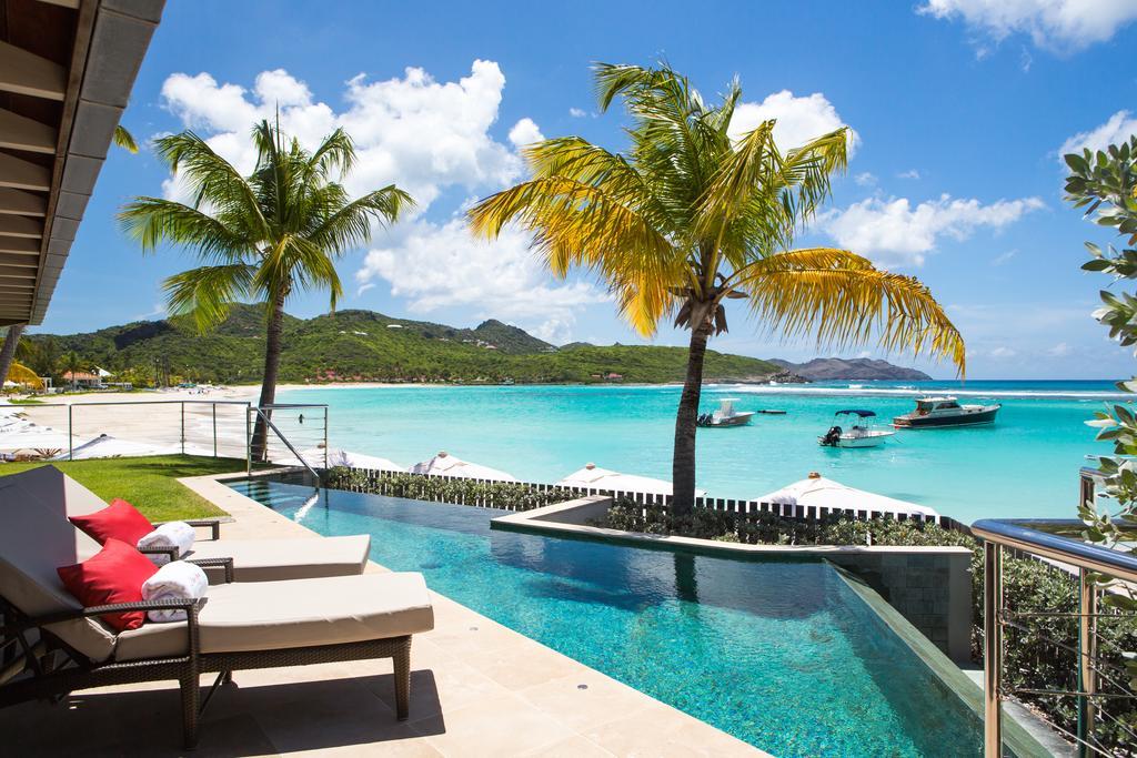 Eden Rock - St Barths Hotel St. Barthelemy Quarto foto
