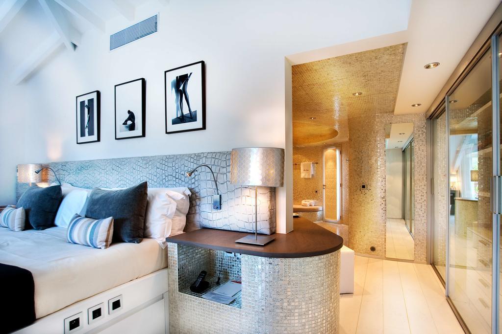 Eden Rock - St Barths Hotel St. Barthelemy Quarto foto