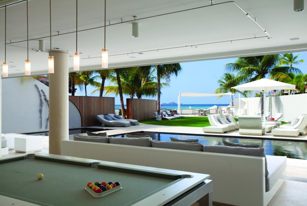 Eden Rock - St Barths Hotel St. Barthelemy Quarto foto