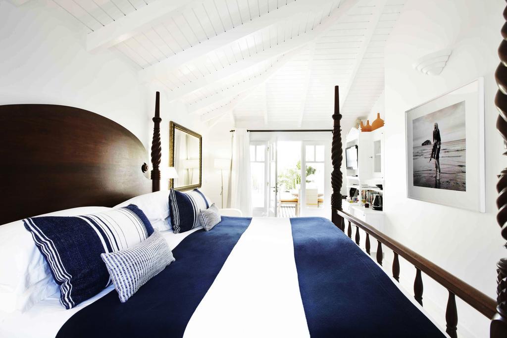 Eden Rock - St Barths Hotel St. Barthelemy Quarto foto