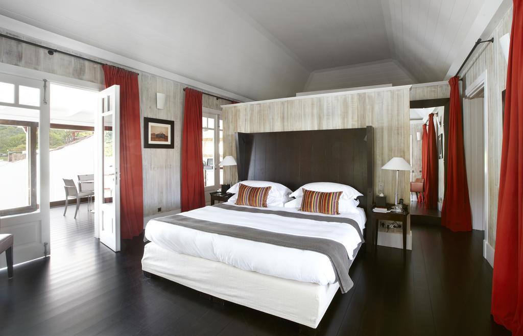 Eden Rock - St Barths Hotel St. Barthelemy Quarto foto