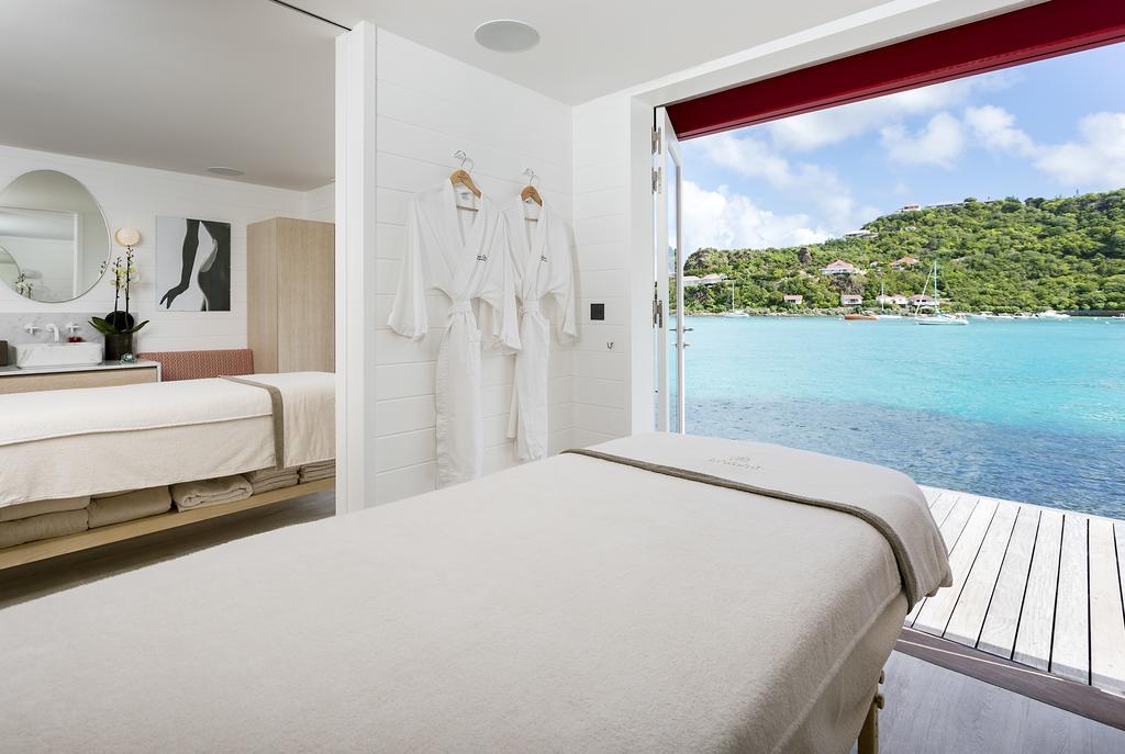 Eden Rock - St Barths Hotel St. Barthelemy Exterior foto