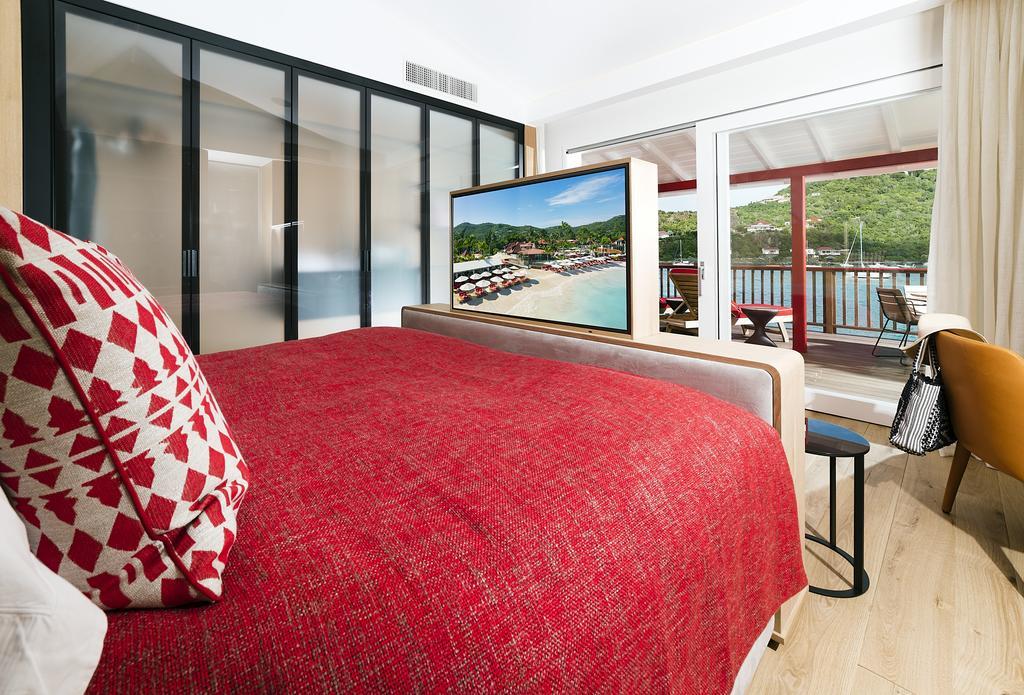 Eden Rock - St Barths Hotel St. Barthelemy Exterior foto