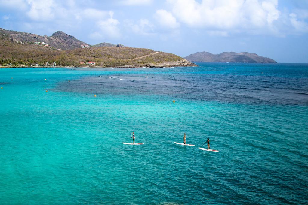 Eden Rock - St Barths Hotel St. Barthelemy Exterior foto